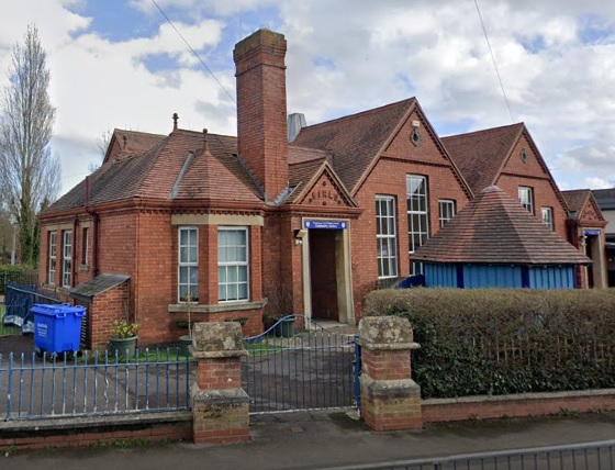 Tewkesbury Islamic Society
